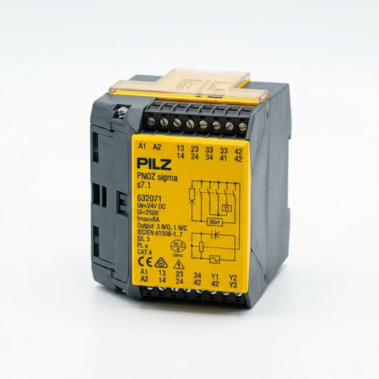 PILZ 632071