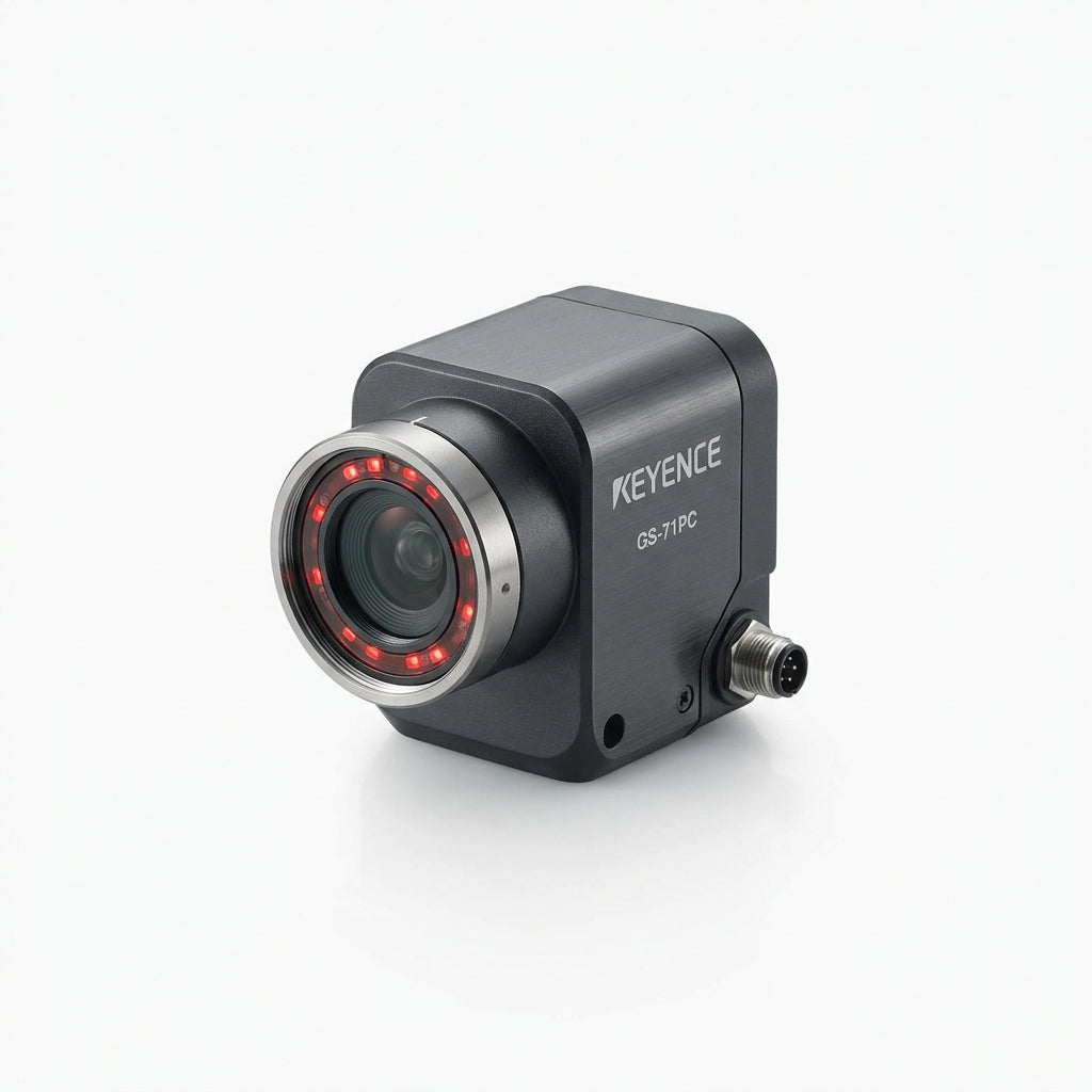 Keyence GS-71PC