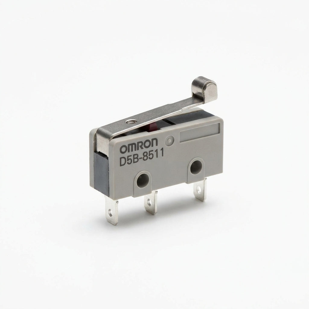Omron D5B-8511