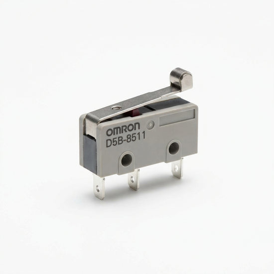 Omron D5B-8511