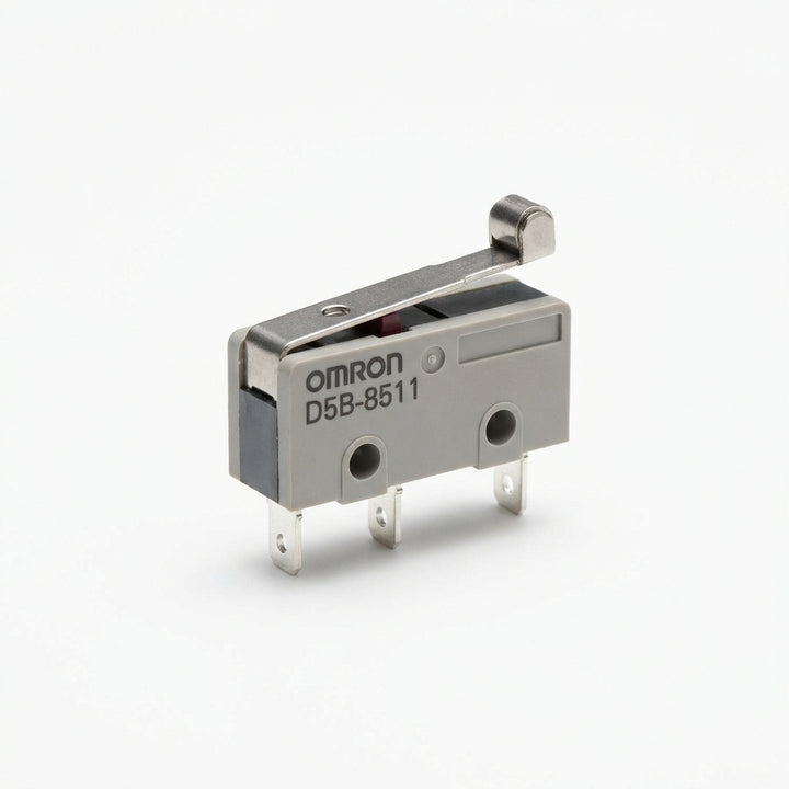 Omron D5B-8511