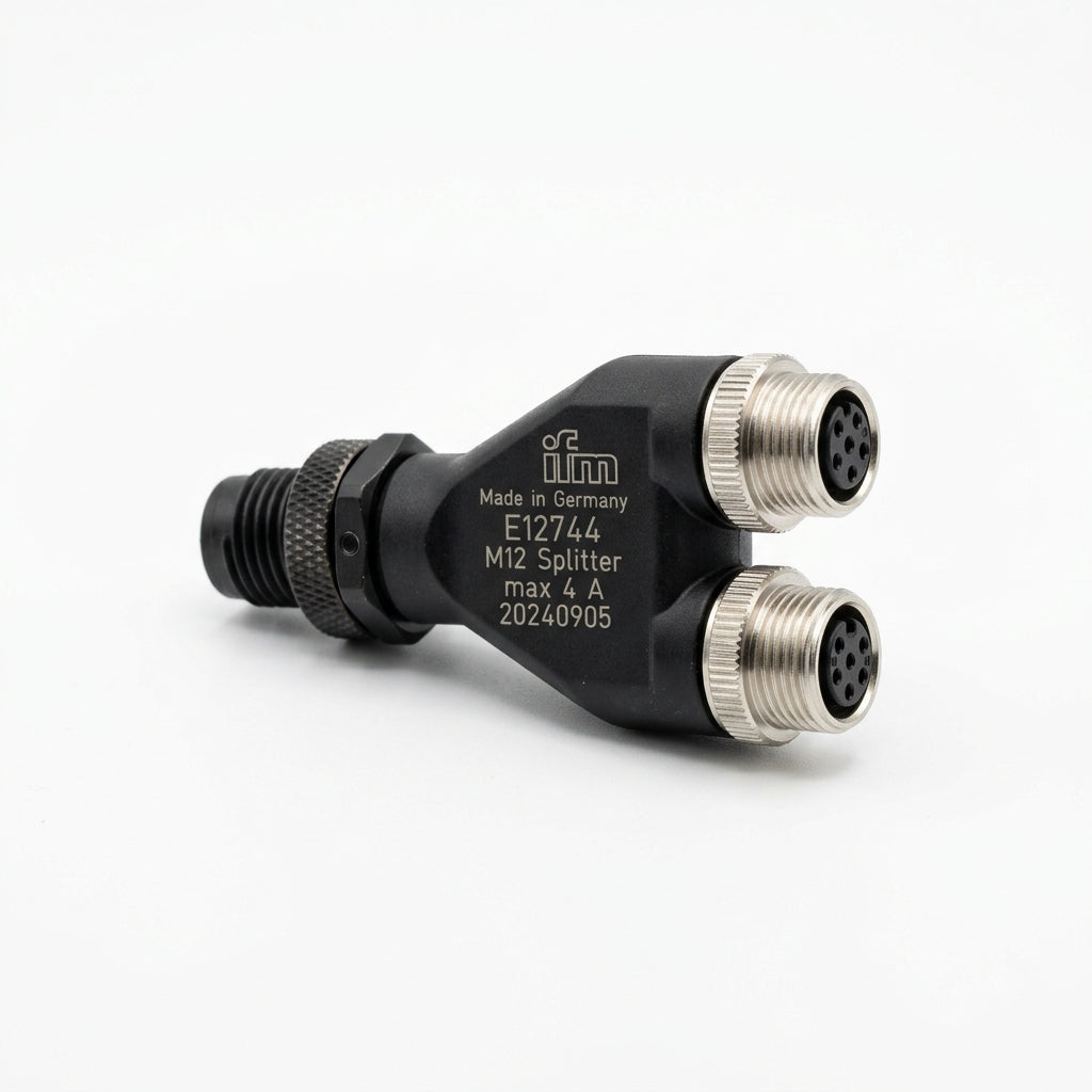 IFM E12744
