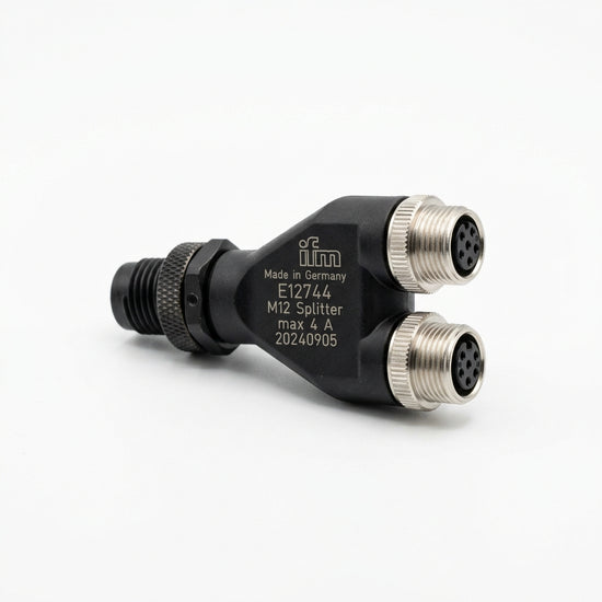 IFM E12744