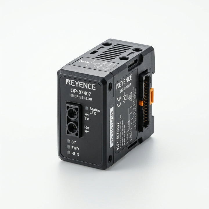 Keyence OP-87407 Tornillos de fijación
