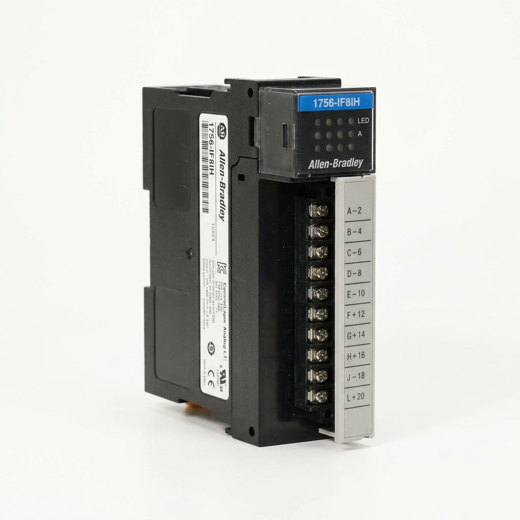 Allen-Bradley 1756-IF8IH