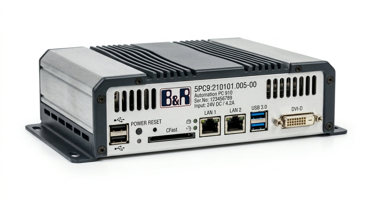 B&R 5PC9:210101.005-00