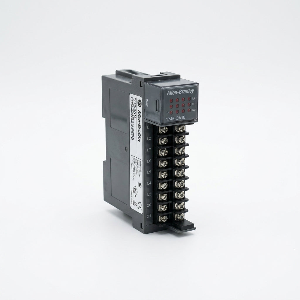 Allen-Bradley 1746-OA16