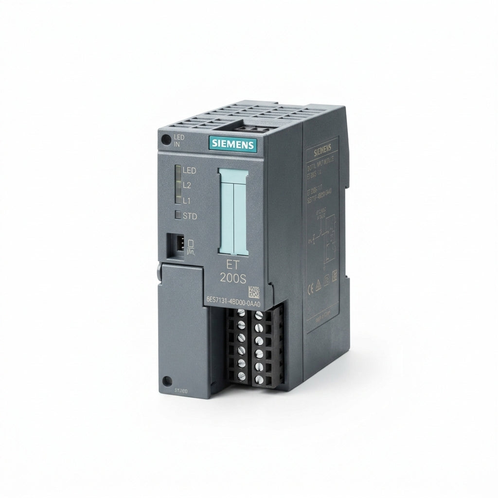 SIEMENS 6ES7131-4BD00-0AA0