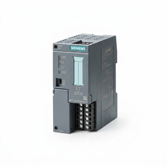 SIEMENS 6ES7131-4BD00-0AA0