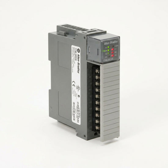 Allen-Bradley 1746-NIO4I