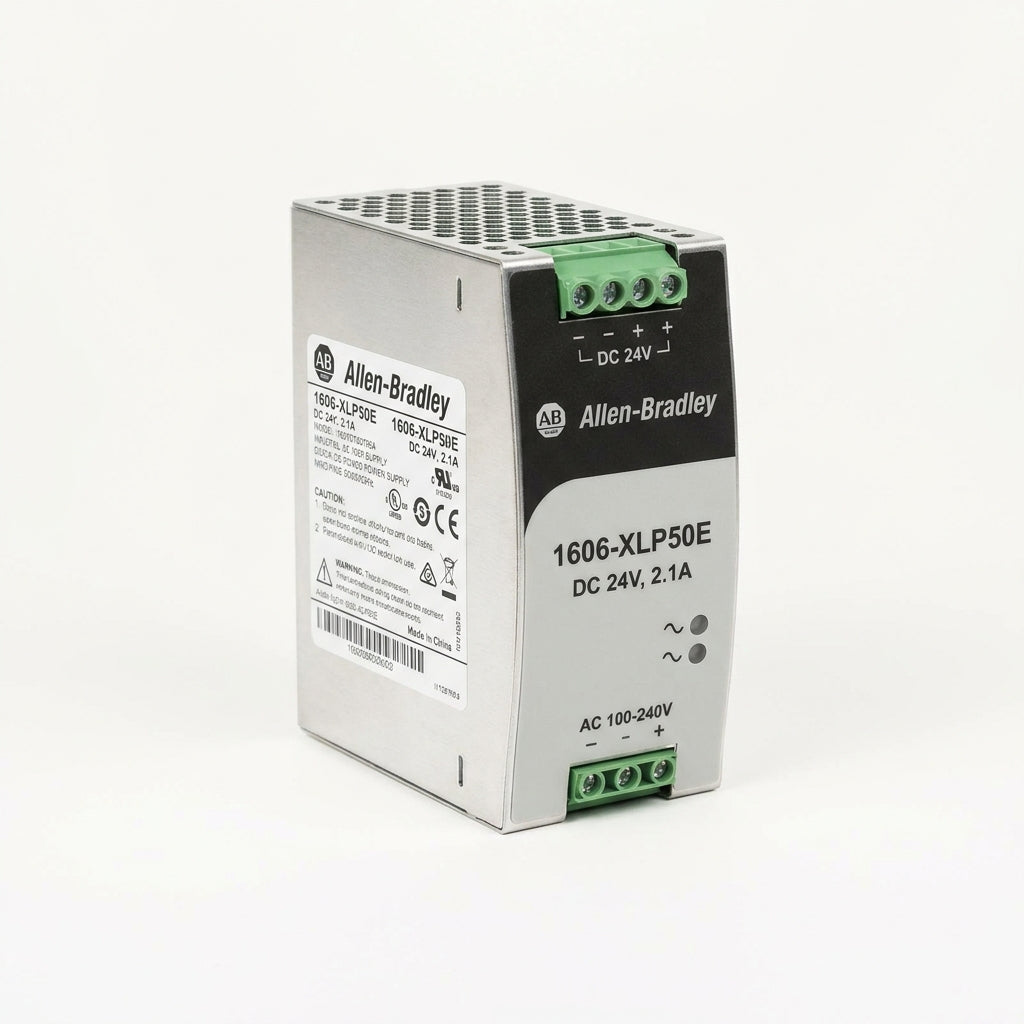 Allen-Bradley 1606-XLP50E