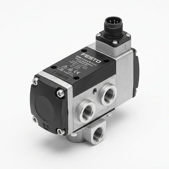 FESTO VPWS-2.2-B-6-PC15-3-V