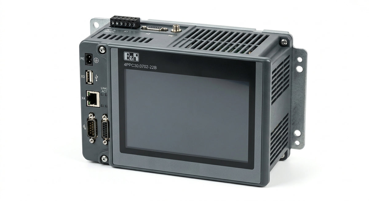 B&R 4PPC30.0702-22B