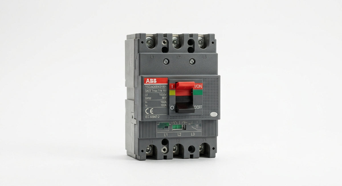 ABB 1SDA066431R1