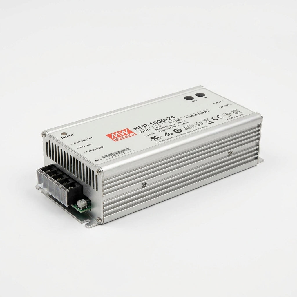 MEAN WELL HEP-1000-24