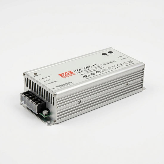 MEAN WELL HEP-1000-24