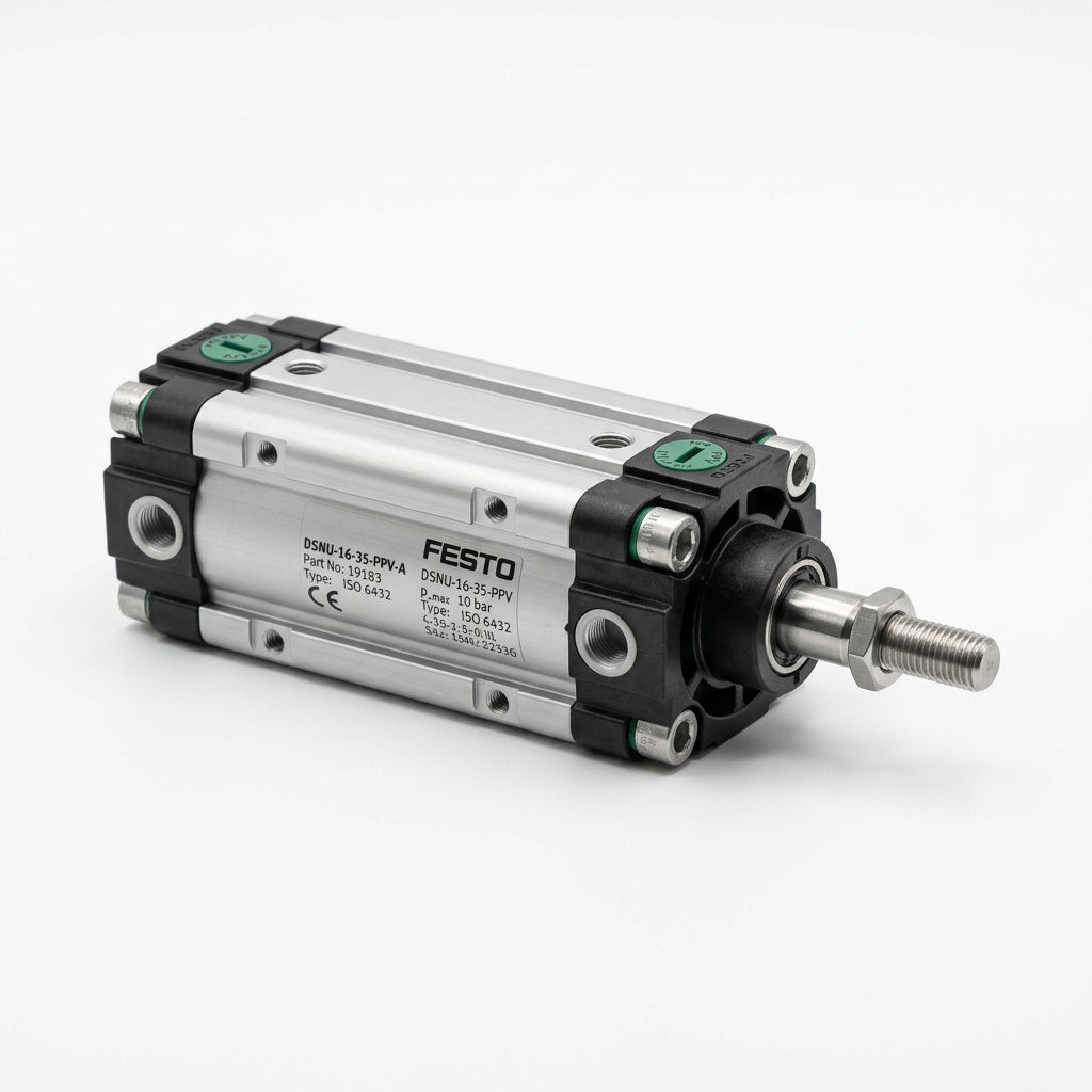 FESTO DSNU-16-35-PPV-A