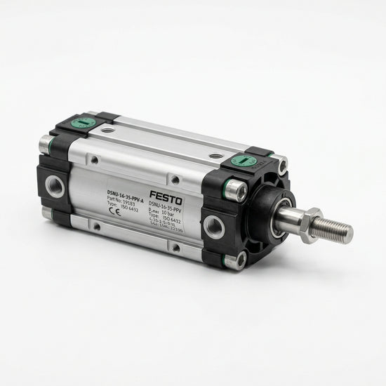 FESTO DSNU-16-35-PPV-A