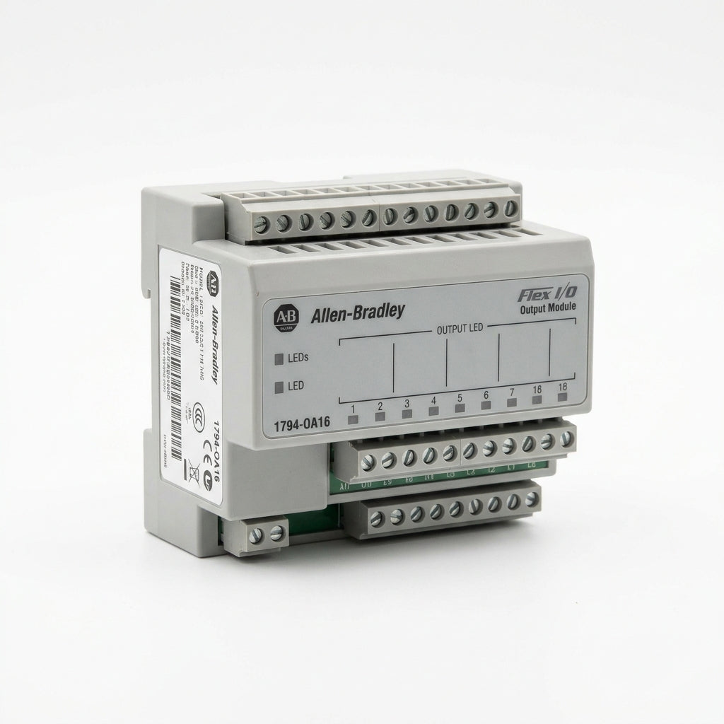 Allen-Bradley 1794-OA16