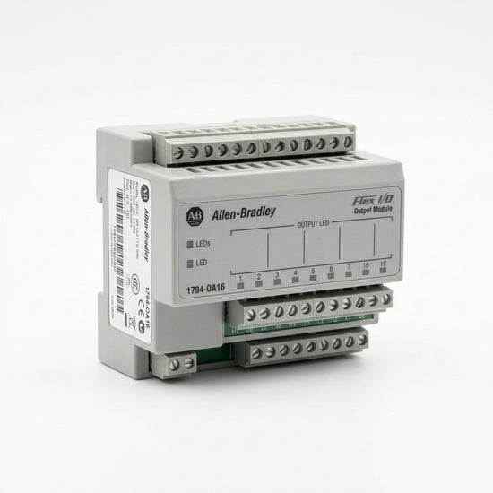 Allen-Bradley 1794-OA16