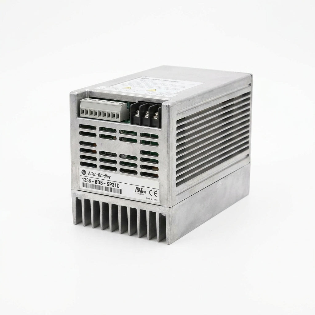 Allen-Bradley 1336-BDB-SP31D
