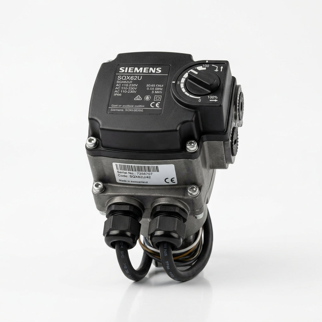 SIEMENS SQX62U