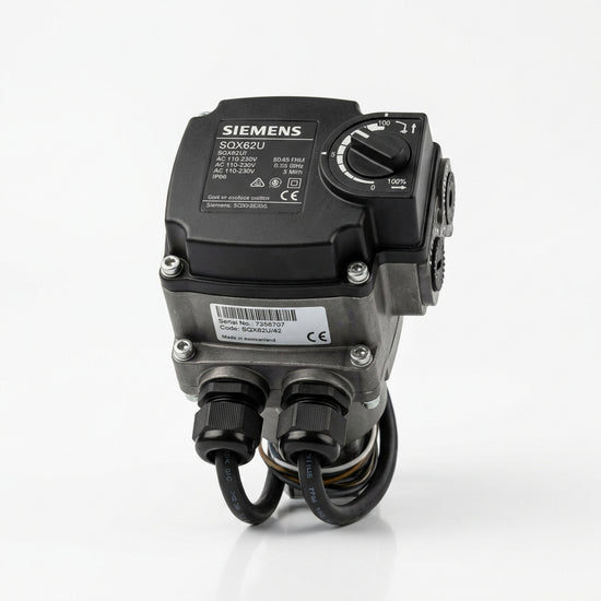 SIEMENS SQX62U