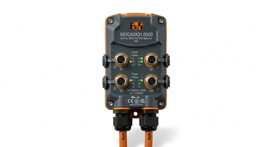 B&R X67CA0X31.0500