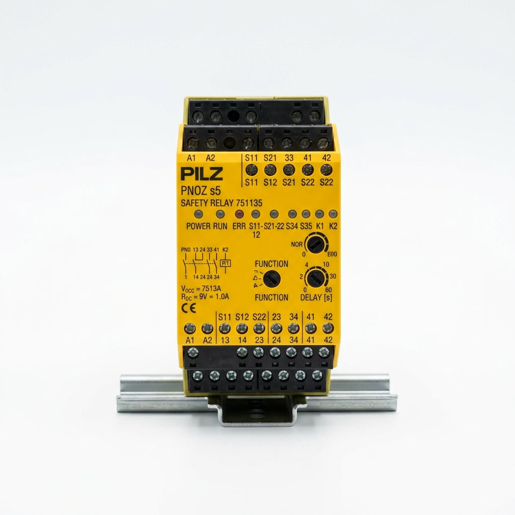 PILZ 751135