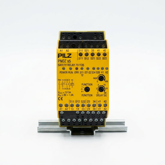 PILZ 751135
