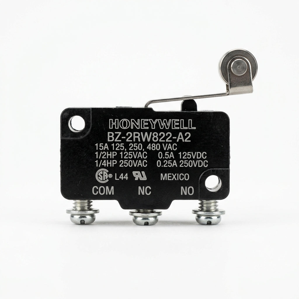 HONEYWELL BZ-2RW822-A2