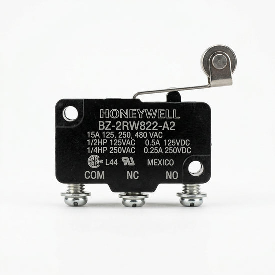 HONEYWELL BZ-2RW822-A2