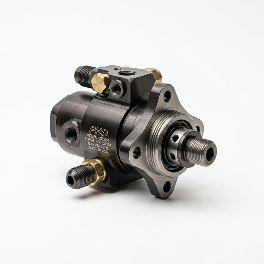 PHD 55822-1 sensor de proximidad