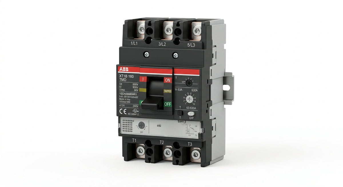 ABB 1SDA066804R1