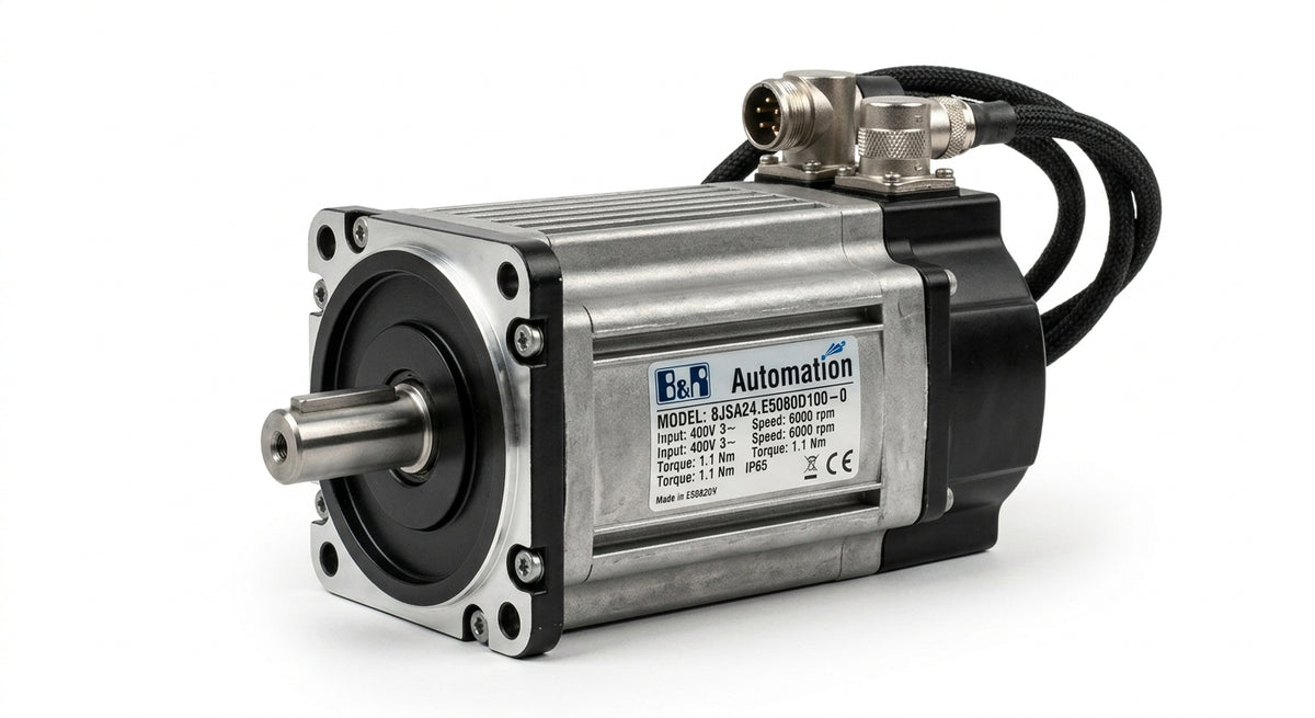 B&R 8JSA24.E5080D100-0