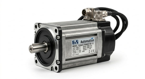 B&R 8JSA24.E5080D100-0