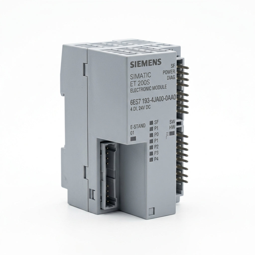 SIEMENS 6ES7 193-4JA00-0AA0