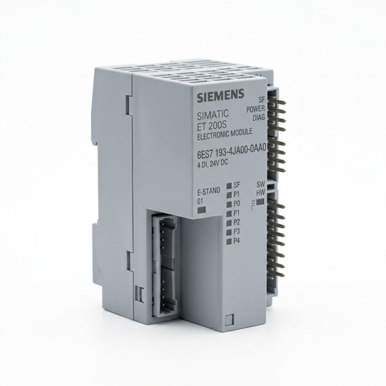 SIEMENS 6ES7 193-4JA00-0AA0