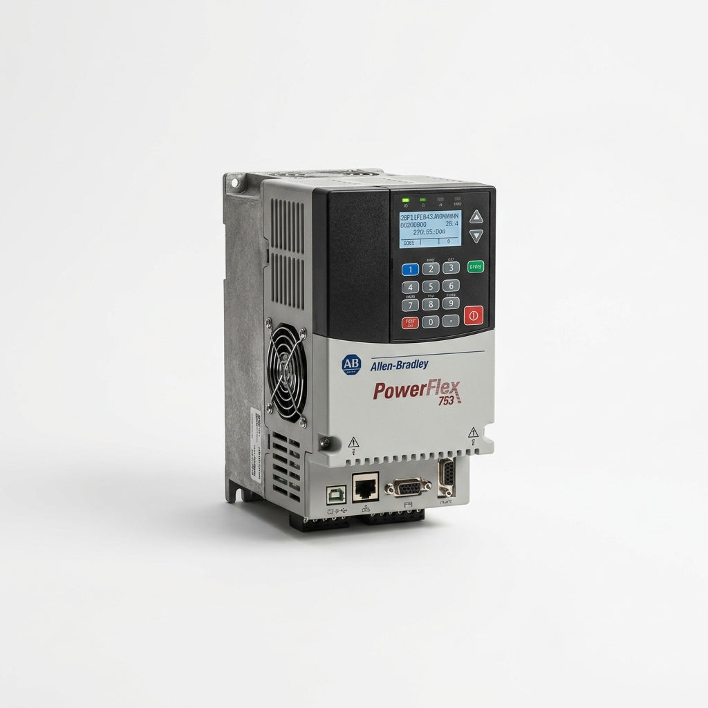 Allen-Bradley 20F11FC043JA0NNNNN