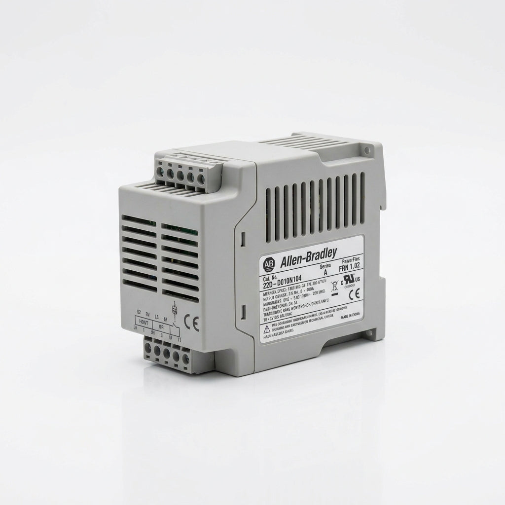 Allen-Bradley 22D-D010N104