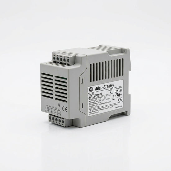 Allen-Bradley 22D-D010N104