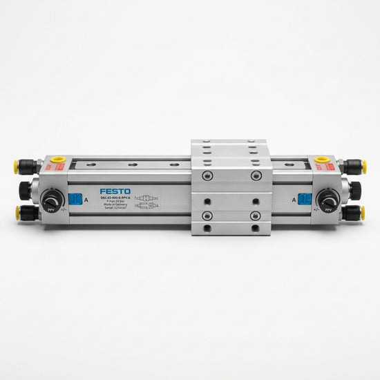 FESTO DGC-63-800-G-PPV-A