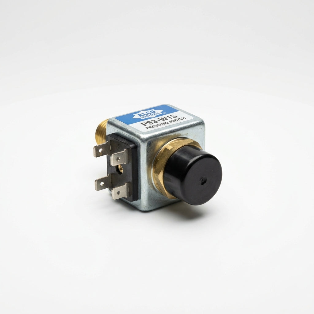 Alco Controls PS3-W1S