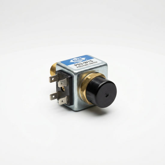 Alco Controls PS3-W1S