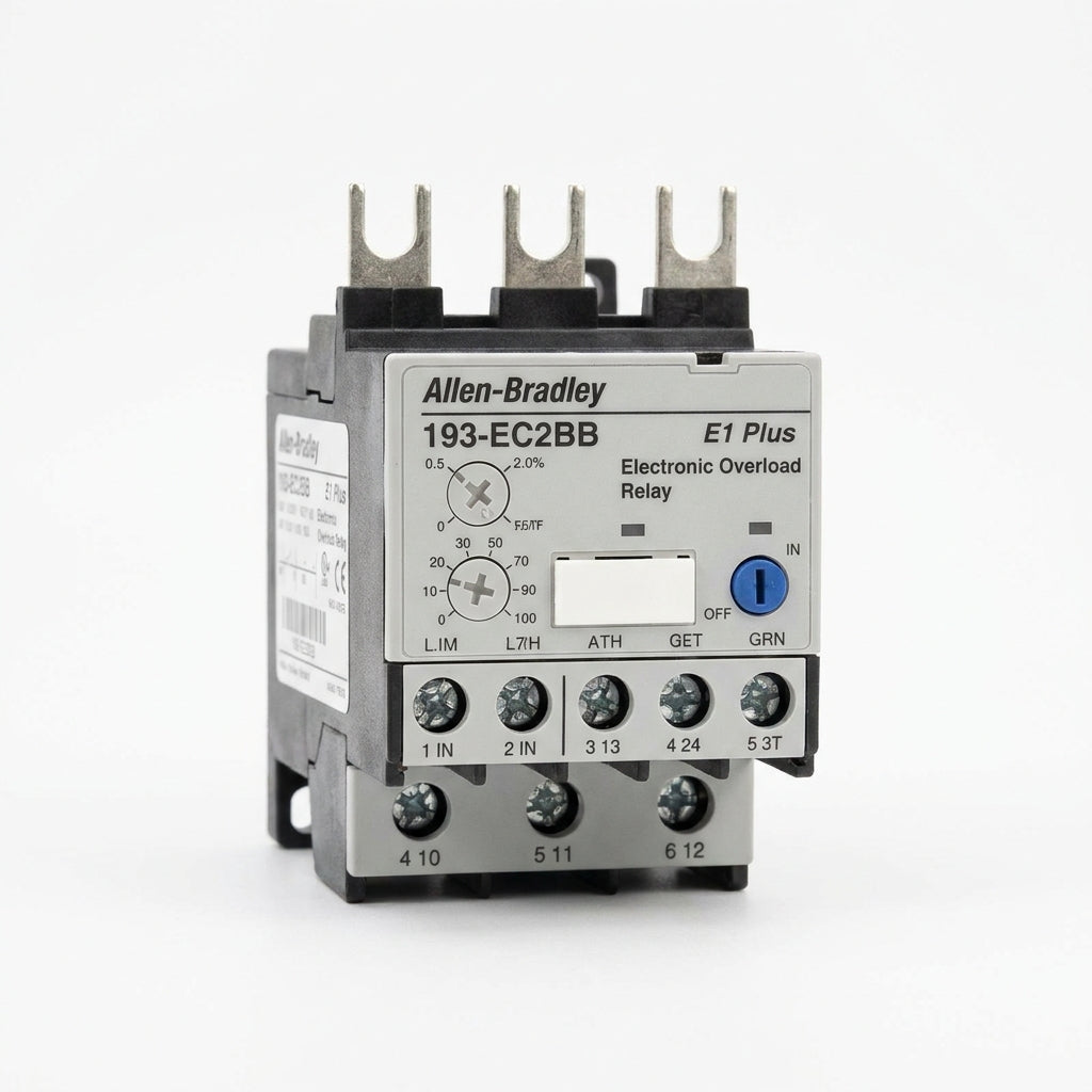 Allen-Bradley 193-EC2BB