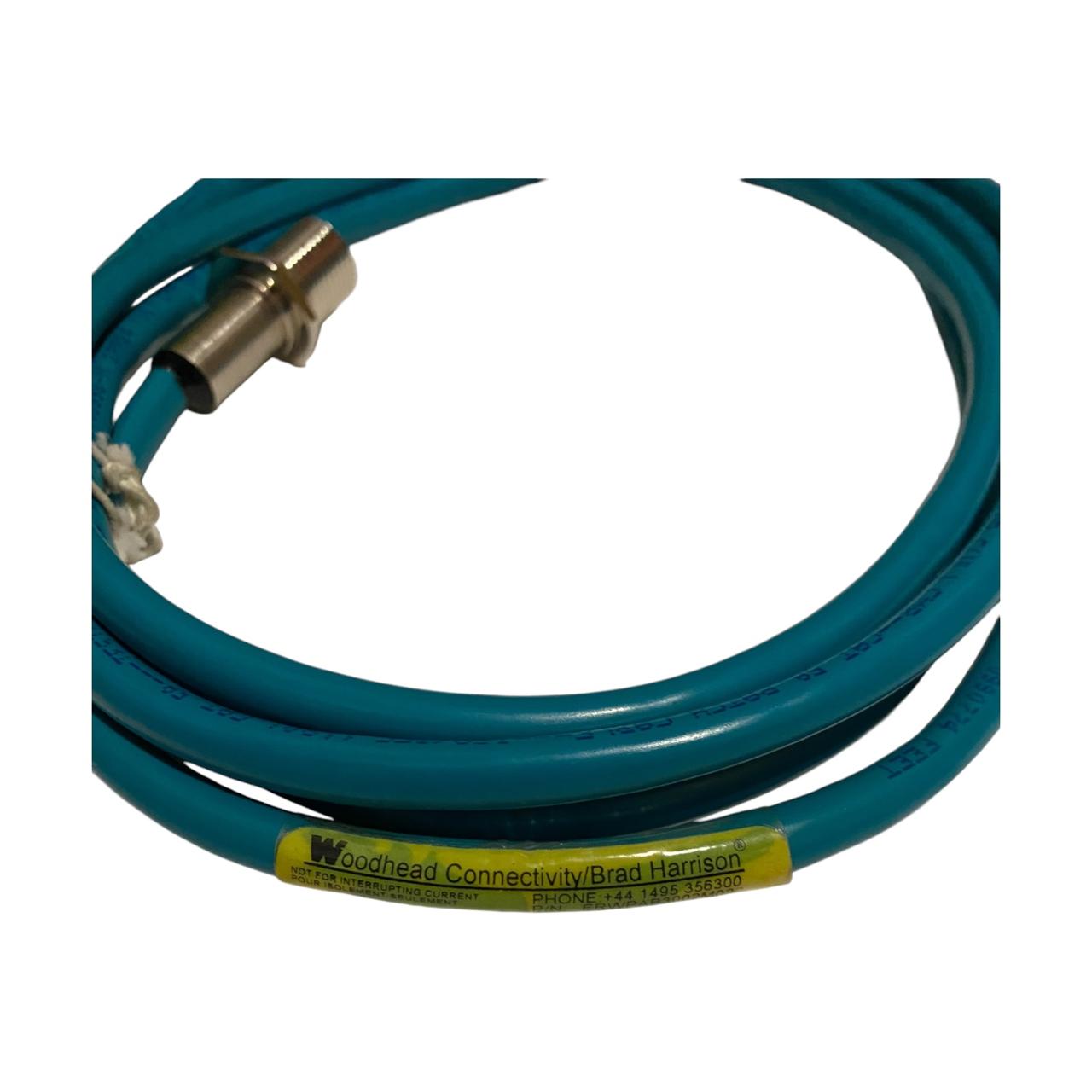 Brad Harrison Erwpab3002m020 cable de conexión