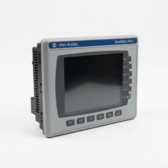 Allen-Bradley 2711P-B10C22D9P