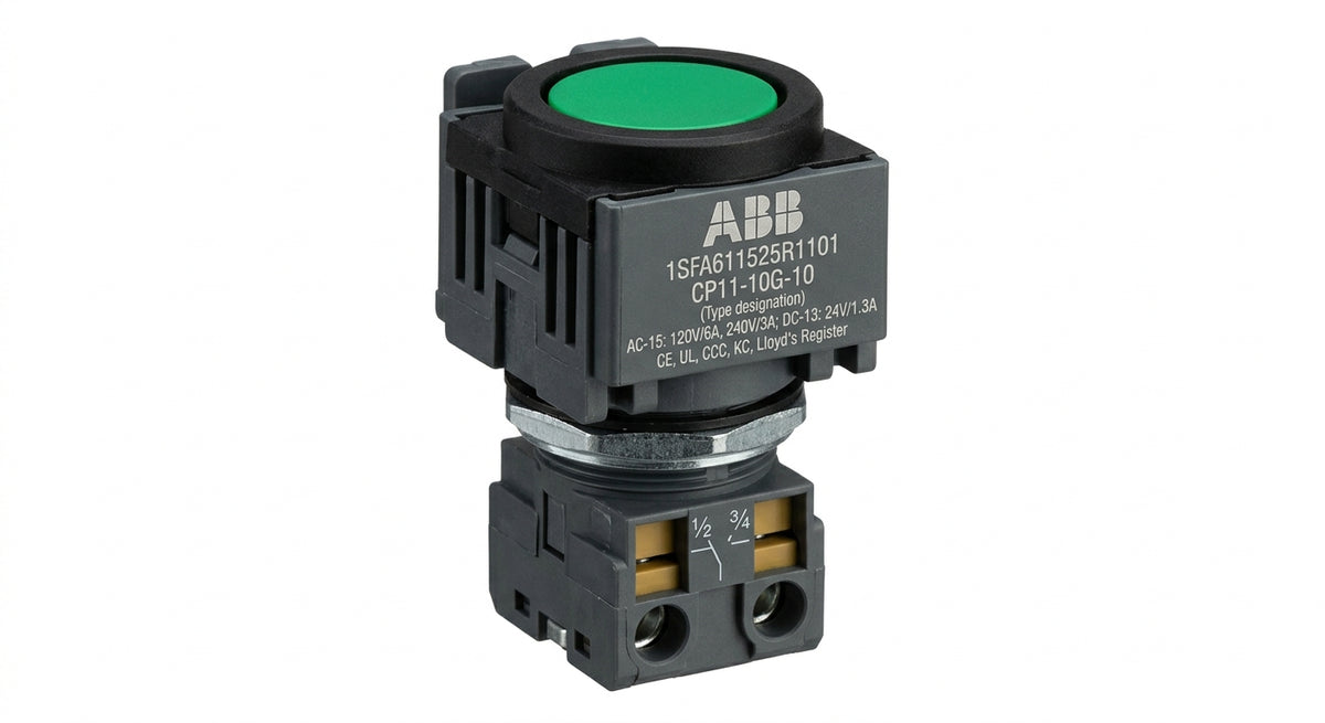 ABB 1SFA611525R1101
