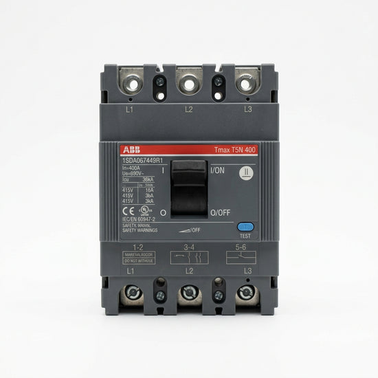 ABB 1SDA067449R1