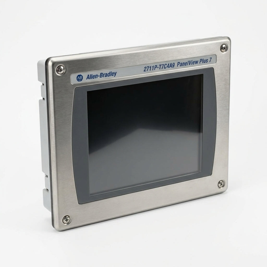 Allen-Bradley 2711P-T7C4A9